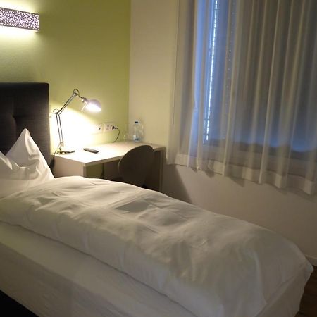 Partner Hotel Ag Zofingen Exterior photo