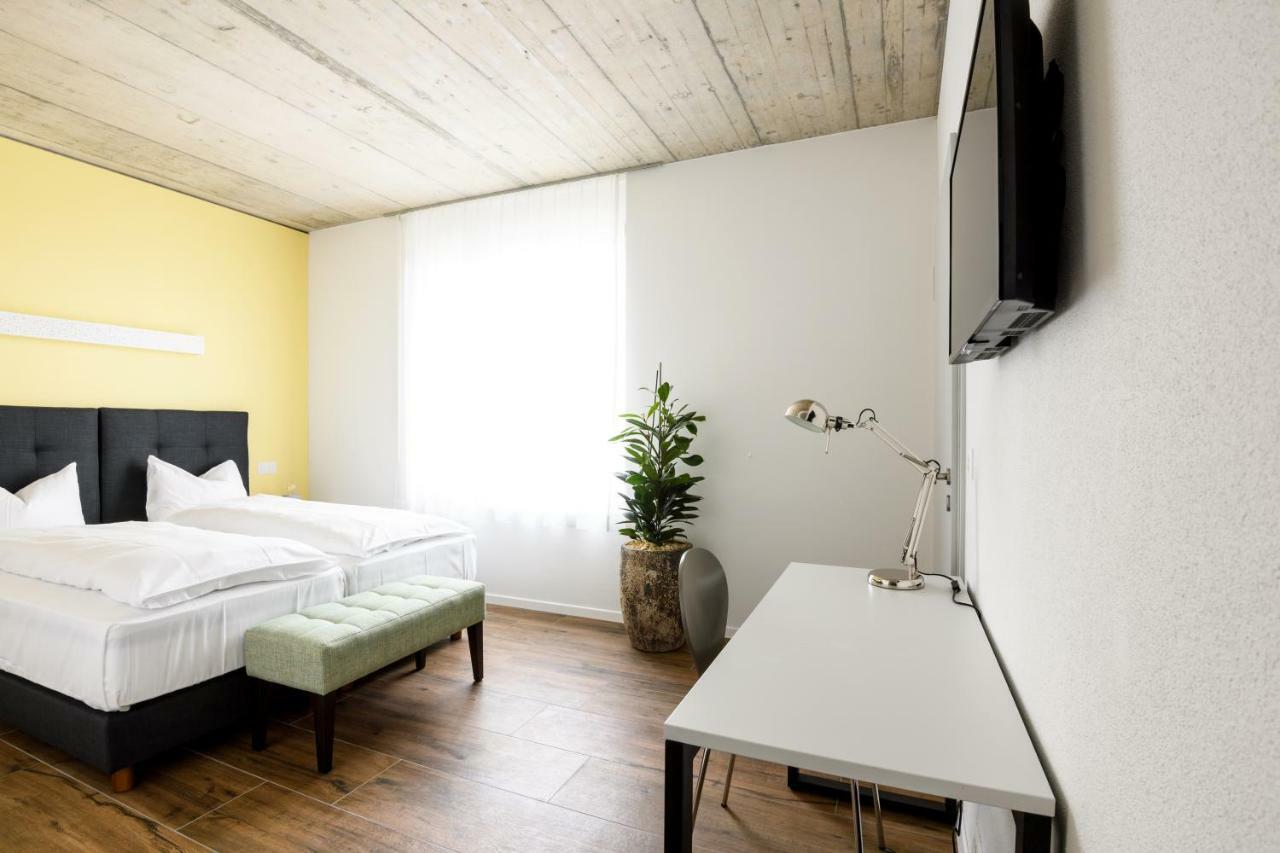 Partner Hotel Ag Zofingen Exterior photo