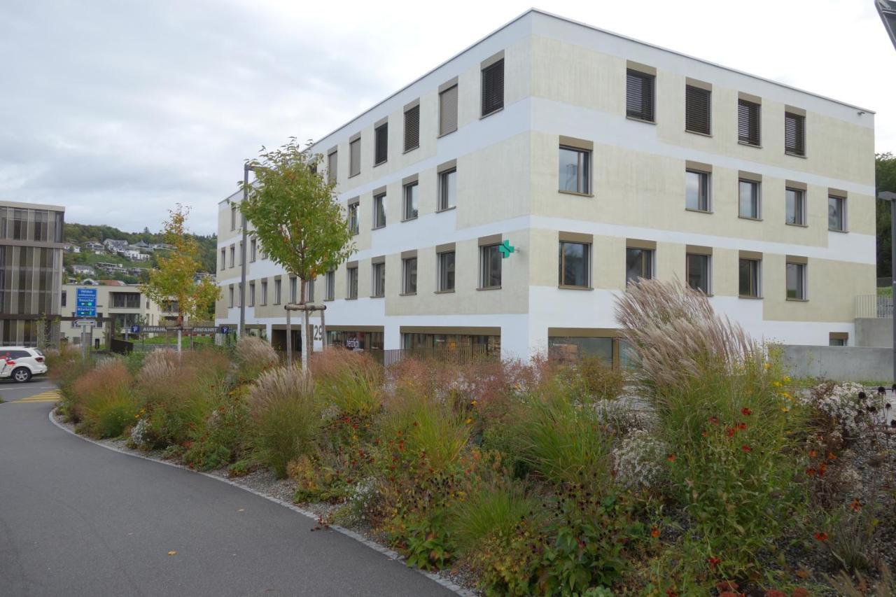 Partner Hotel Ag Zofingen Exterior photo