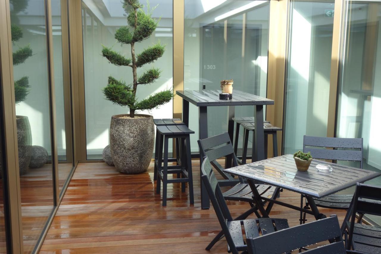 Partner Hotel Ag Zofingen Exterior photo