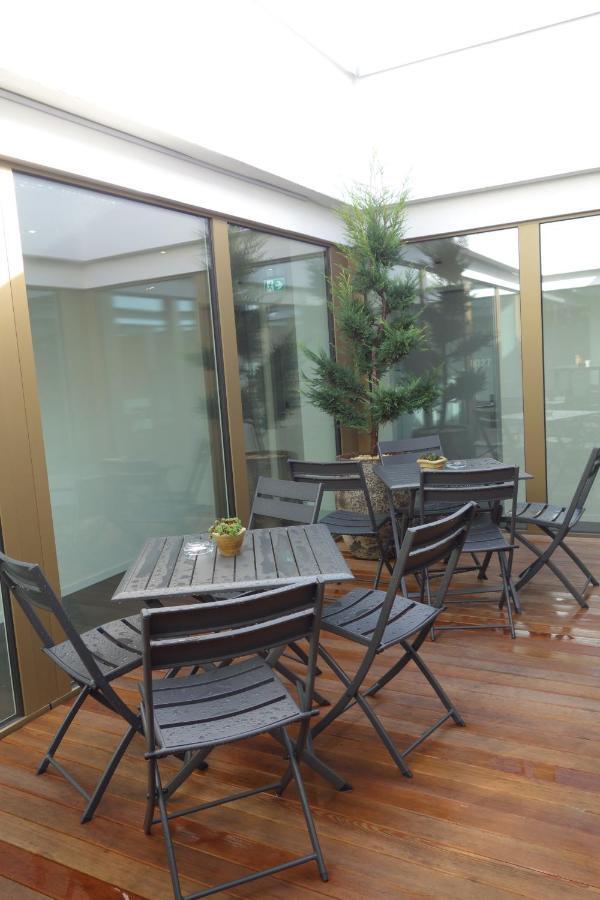 Partner Hotel Ag Zofingen Exterior photo